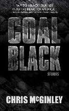 Coal Black: Stories