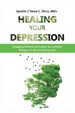 Healing Your Depression