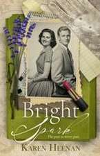 Bright Spark