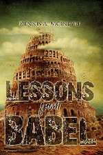 Lessons from Babel