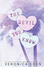 The Devil You Know Special Edition