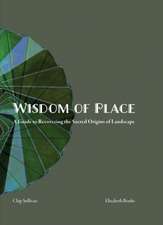 Wisdom of Place