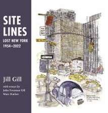 Site Lines