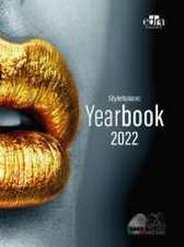 Aa. Vv: YEARBOOK 2022 STYLE ITALIANO