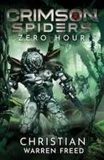 Zero Hour