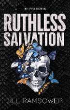 Ruthless Salvation