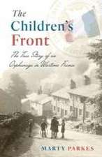 The Children's Front