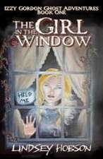 The Girl in the Window