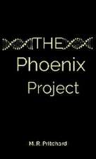 The Phoenix Project