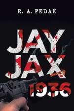 Jay Jax 1936