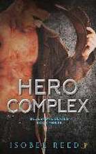 Hero Complex