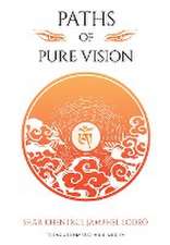 Paths of Pure vision