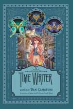 Time Writer