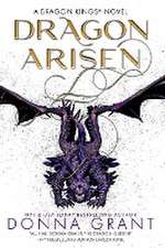 Dragon Arisen