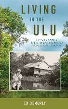 Living in the Ulu