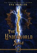 The Underworld Saga