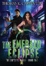 The Emerald Eclipse