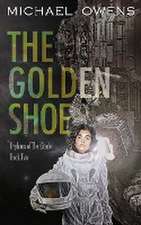 The Golden Shoe