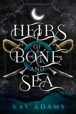 Heirs Of Bone And Sea