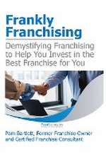 Frankly Franchising