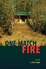 One-Match Fire