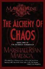 The Alchemy of Chaos