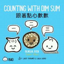 CHI-COUNTING W/DIM SUM