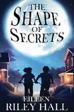 The Shape of Secrets