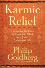 Karmic Relief