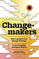 Changemakers