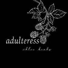 adulteress