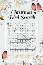 The Christmas Bird Search