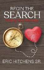 Begin the Search: Finding Your Marriage