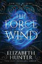 Force of Wind