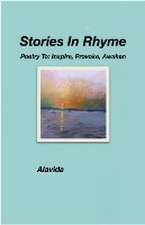 Stories In Rhyme