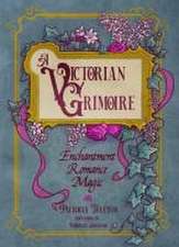 A Victorian Grimoire