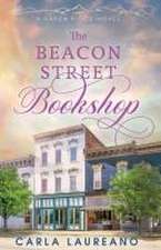 The Beacon Street Bookshop