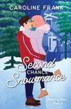 Second Chance Snowmance