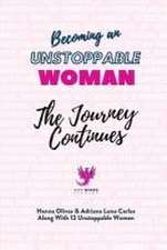 Becoming an Unstoppable Woman