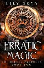 Erratic Magic