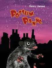 Possum Panic