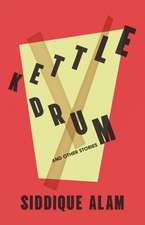 The Kettledrum and Other Stories