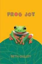 Frog Joy