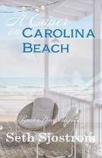 A Caper on Carolina Beach