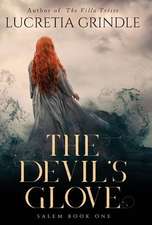 The Devil's Glove