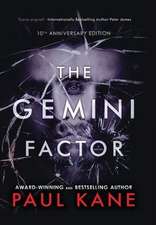 The Gemini Factor