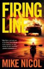 Firing Line