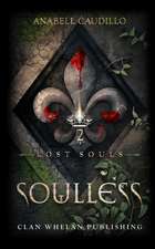 Caudillo, A: Soulless