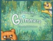 Finding the Glimmers