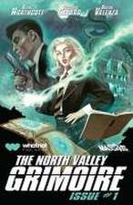 The North Valley Grimoire Vol 1